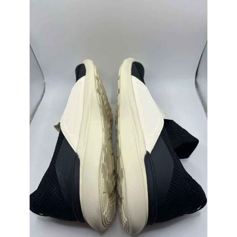 APL Techloom Bliss W Black White Slip On Sneakers Women's‎ Size 7 Athletic Shoes